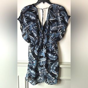 Swimsuit cover Ups by Miken swim